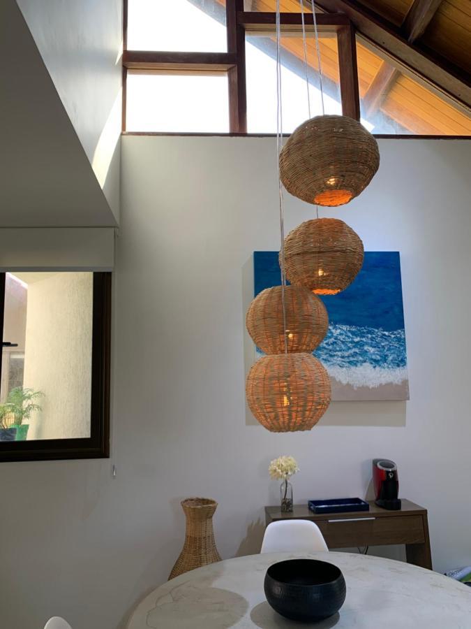 Oka Muro Alto Pôrto das Galinhas Exteriör bild