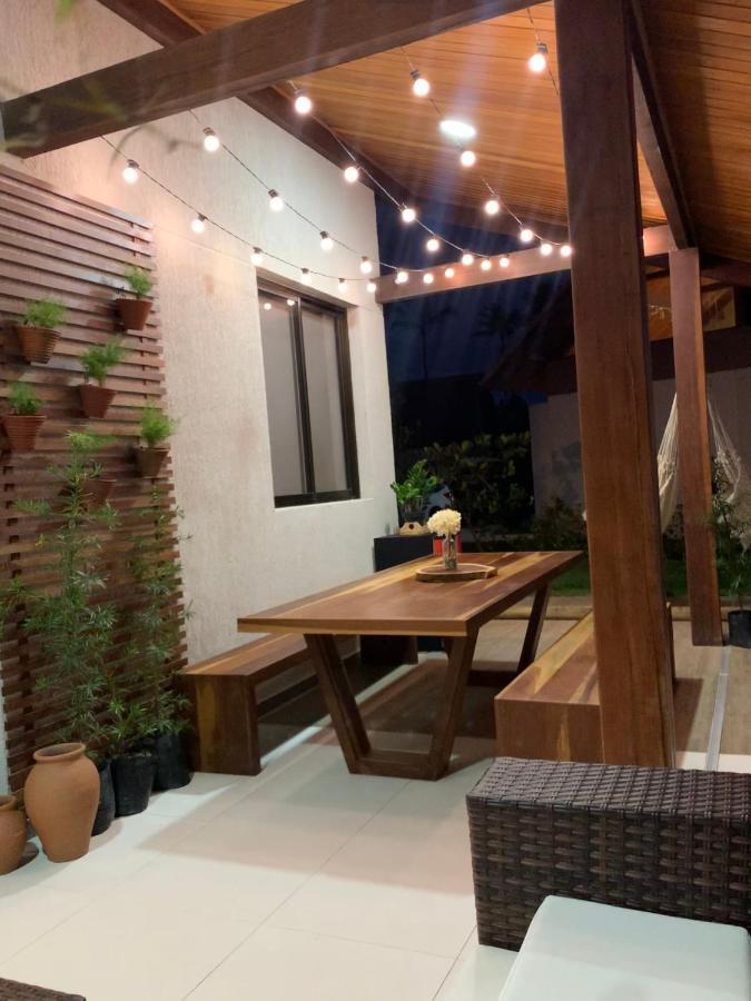 Oka Muro Alto Pôrto das Galinhas Exteriör bild